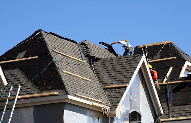 Emergency Roof Repair in Augusta, ME